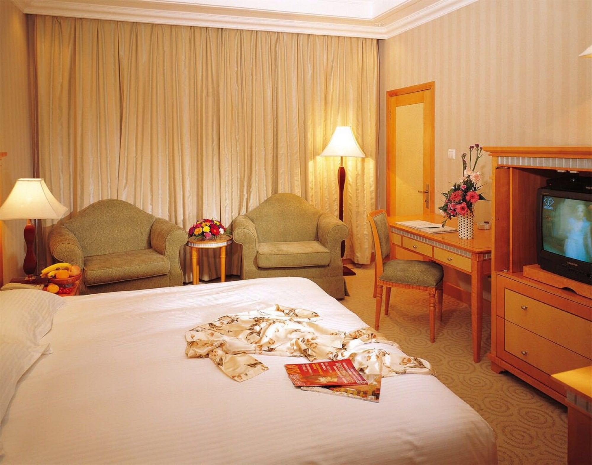 Inn Fine Hotel Далянь Экстерьер фото