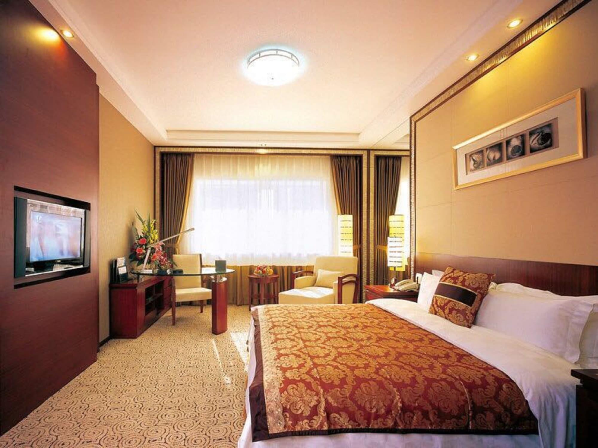 Inn Fine Hotel Далянь Экстерьер фото