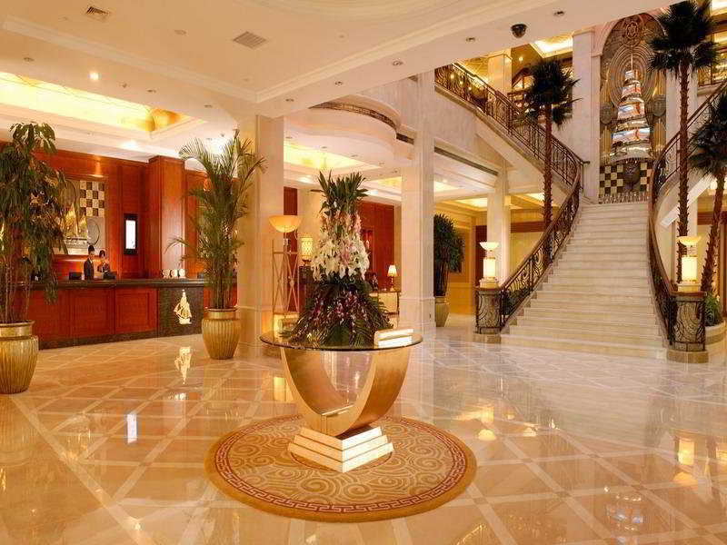 Inn Fine Hotel Далянь Экстерьер фото