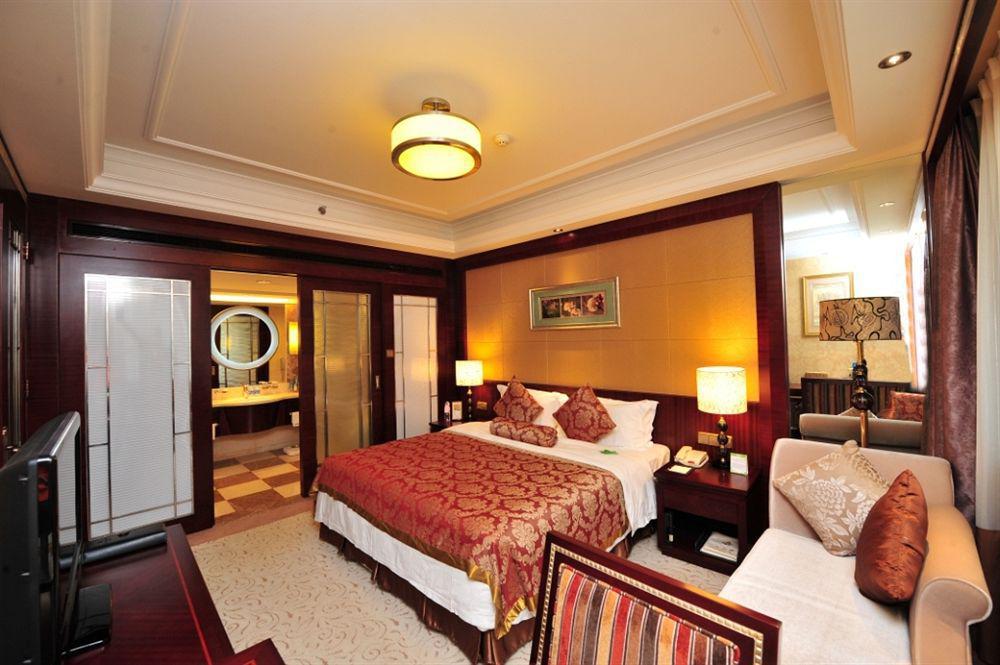 Inn Fine Hotel Далянь Экстерьер фото